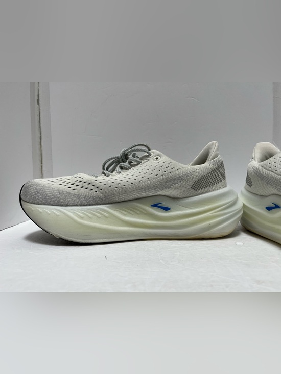 Brooks Glycerin Max Shoes Mens Size 9.5 Grey Black Nightlife Running Athletic main image 15